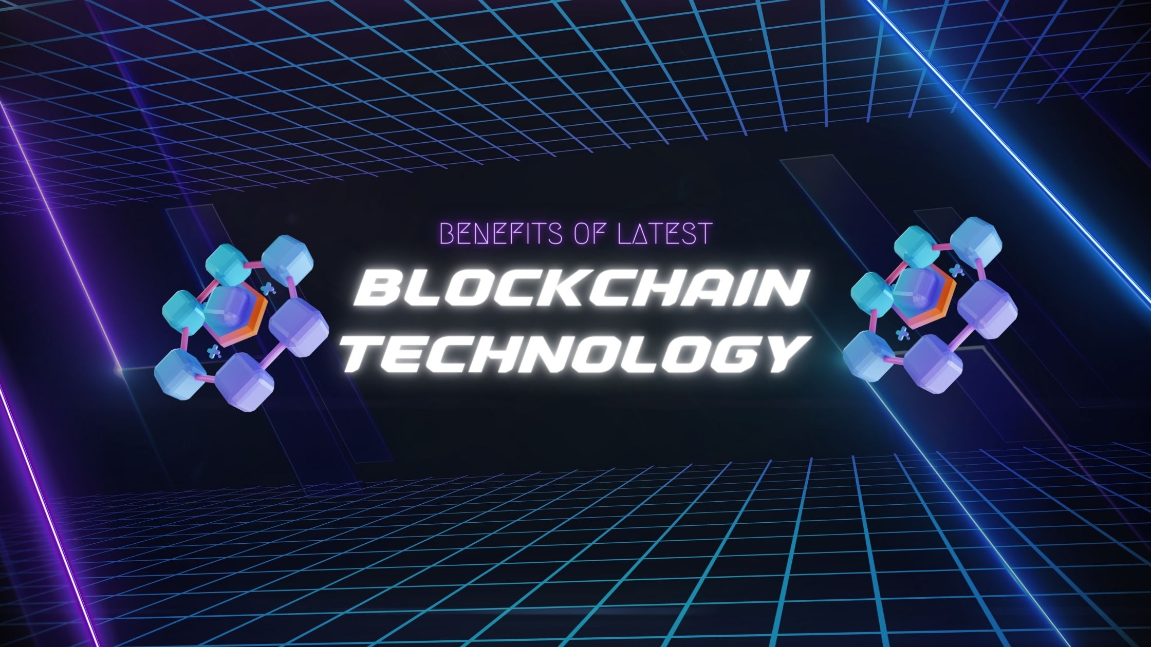 what-is-advantage-of-using-blockchain-technology