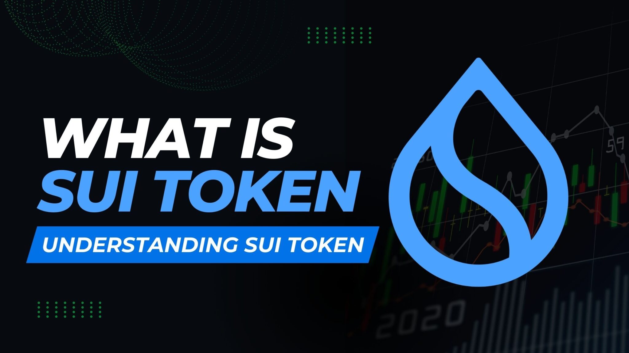 What Is The SUI Token: Revolutionizing The Digital Economy - Tafseer ...