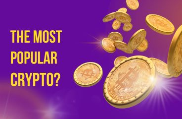 The Most Popular Cryptocurrencies