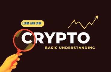 Understand the Basics of Cryptocurrency